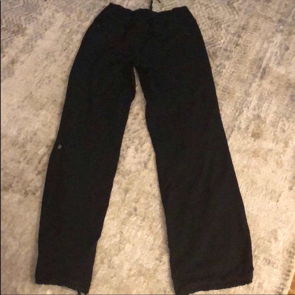 Lulu lemon pants.